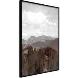 Arkiio Affisch Landscape [Poster] 40x60 Poster